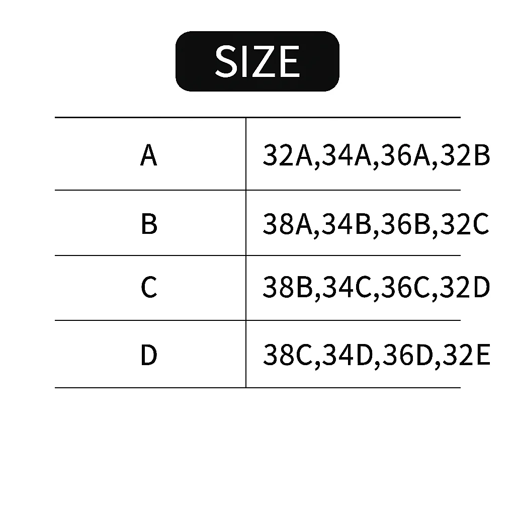 Rabbit-Lift Strapless Adhesive Bra